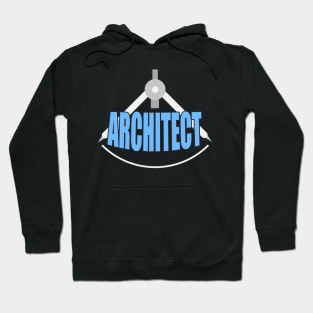 Architect Gift Architecture Hoodie